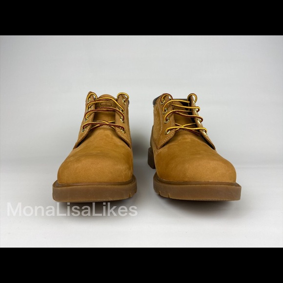 New Timberland Nellie Premium Waterproof Low Boots - Picture 6 of 9